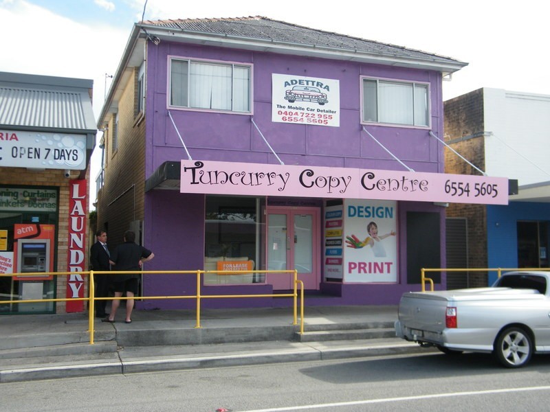 100 Manning Street, Tuncurry NSW 2428