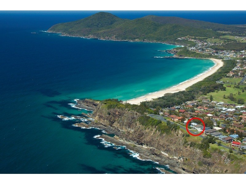 42 Bennetts Head Road, Forster NSW 2428