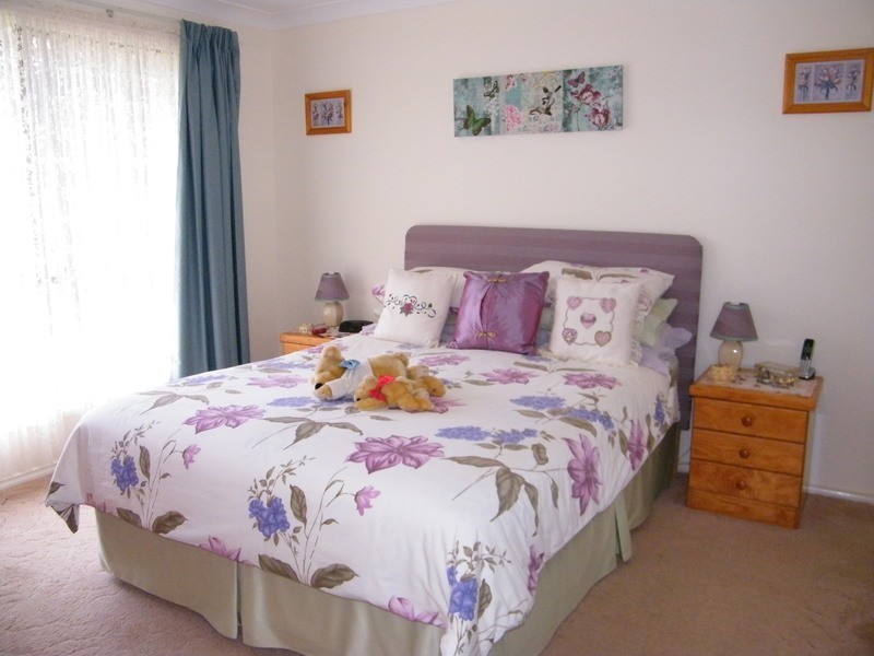 19 Eyre Crescent, Forster NSW 2428