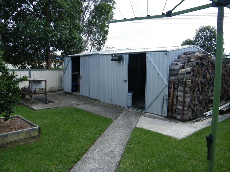 19 Eyre Crescent, Forster NSW 2428