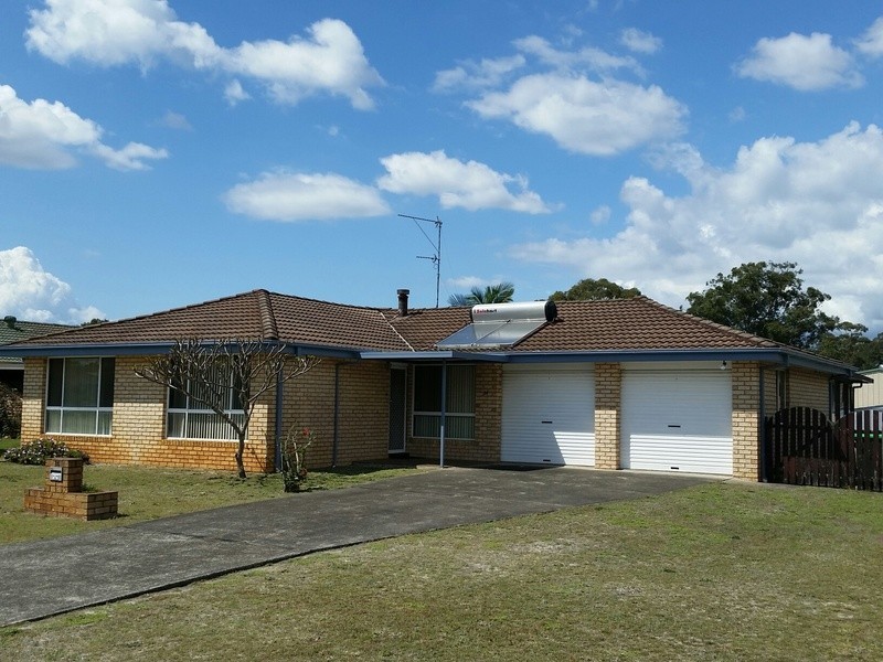 14 Sciacca Avenue, Tuncurry NSW 2428