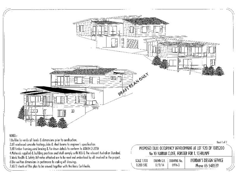 2/10 Narran Close, Forster NSW 2428