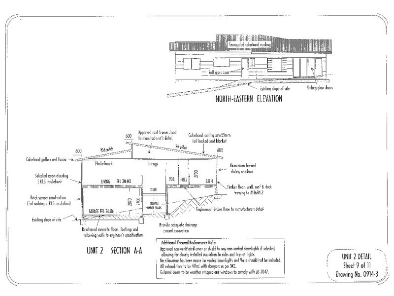 2/10 Narran Close, Forster NSW 2428
