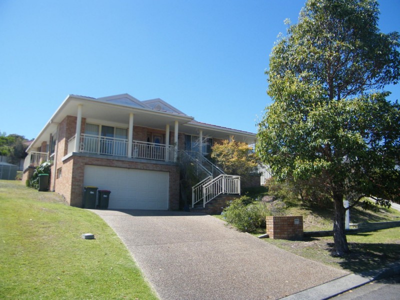 21 Hesper Drive, Forster NSW 2428