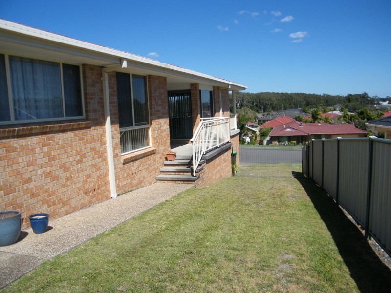21 Hesper Drive, Forster NSW 2428