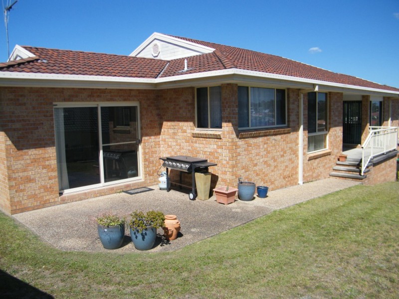 21 Hesper Drive, Forster NSW 2428