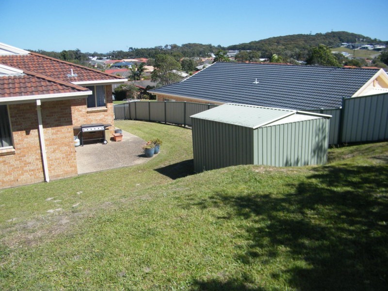 21 Hesper Drive, Forster NSW 2428