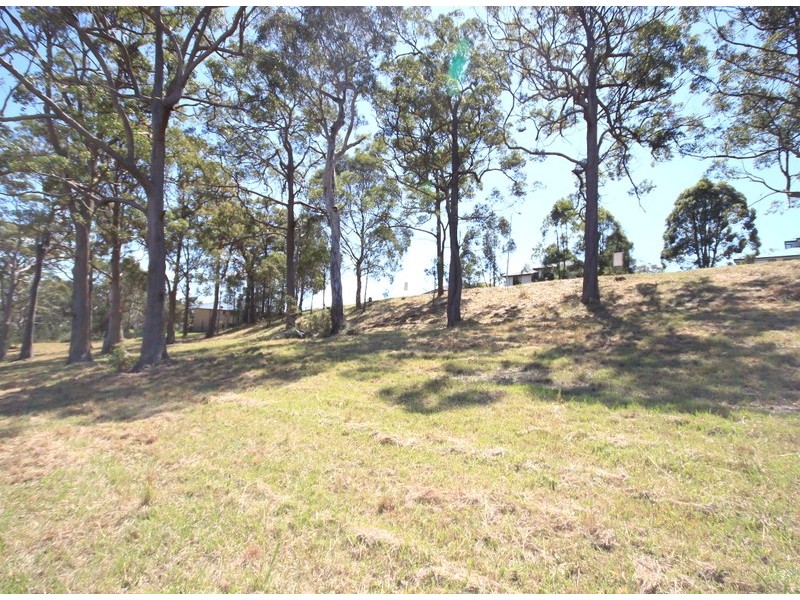 Lots Timbertop Estate, Forster NSW 2428