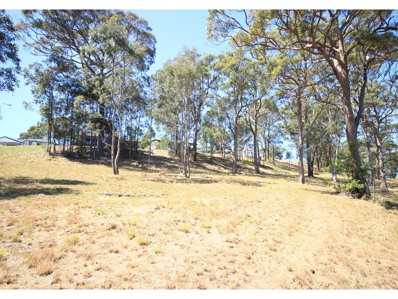 Lots Timbertop Estate, Forster NSW 2428