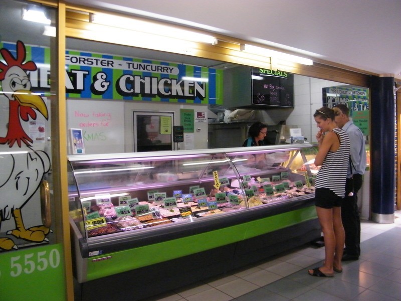 9/41-43 Wharf Street, Forster NSW 2428