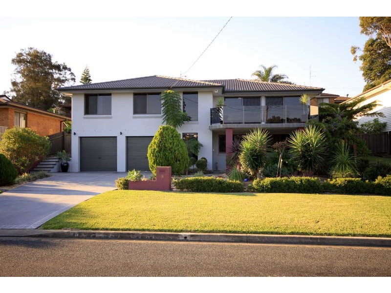 5 Gleeson Avenue, Forster NSW 2428