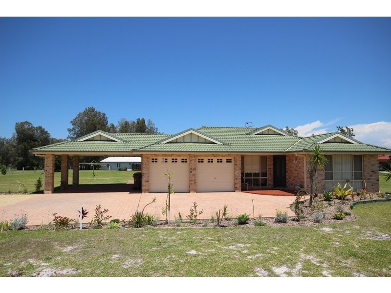 6 Riverview Place, Darawank NSW 2428