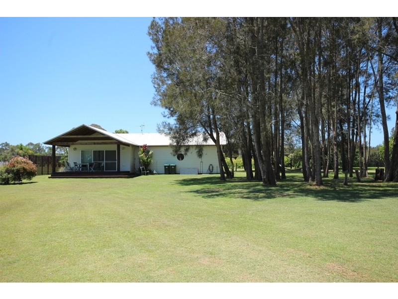 6 Riverview Place, Darawank NSW 2428