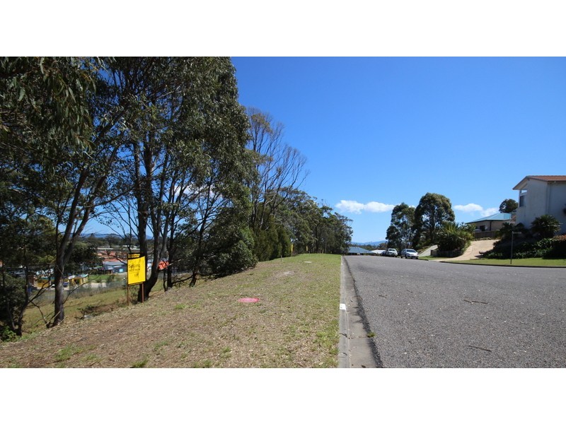 Lot Lot 8, 15  Timbertop Avenue, Forster SA 5238