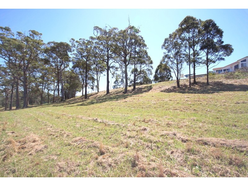 Lot Lot 10, 15 Timbertop Avenue, Forster NSW 2428