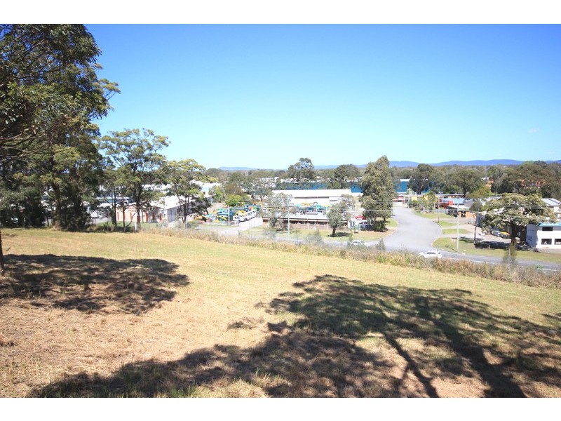 Lot Lot 10, 15 Timbertop Avenue, Forster NSW 2428
