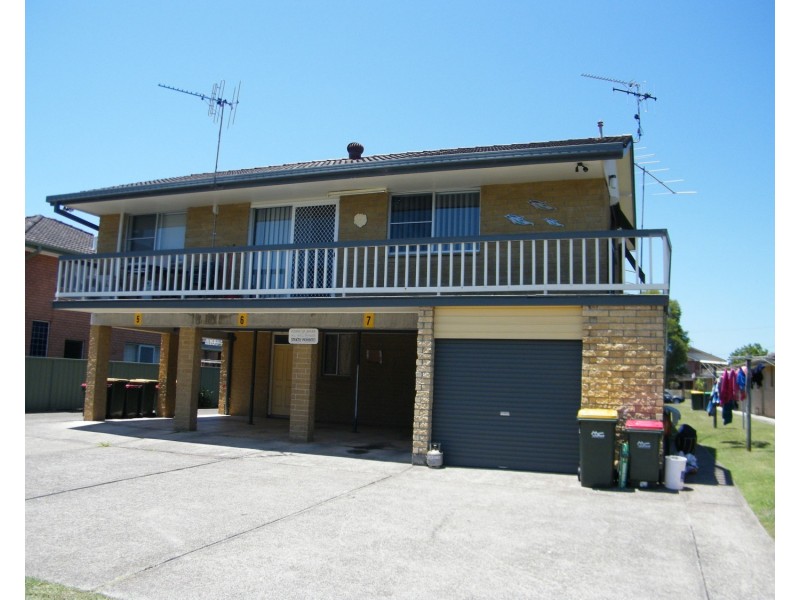 8/7 Baird Street, Tuncurry NSW 2428