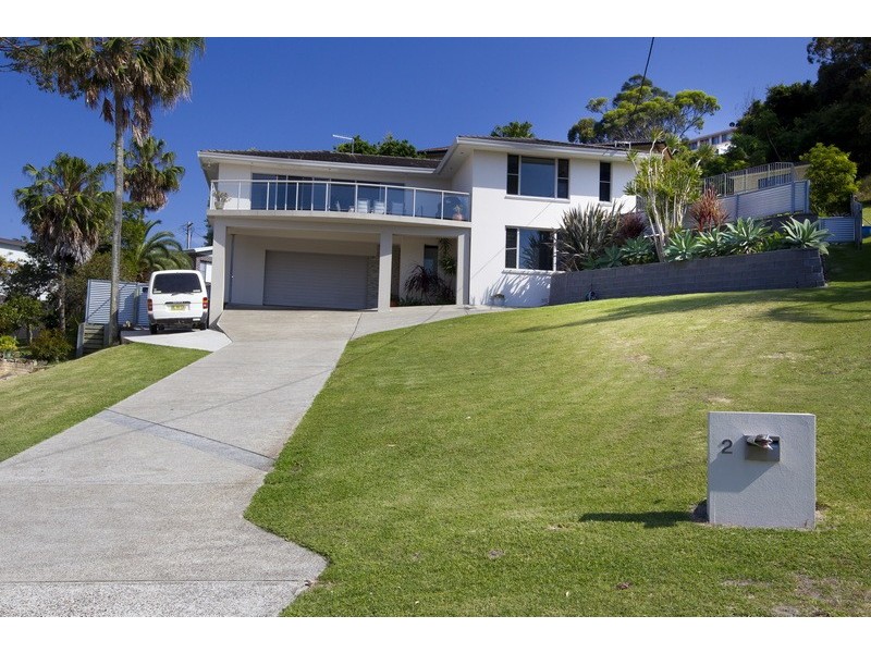2 Margot Crescent, Forster NSW 2428