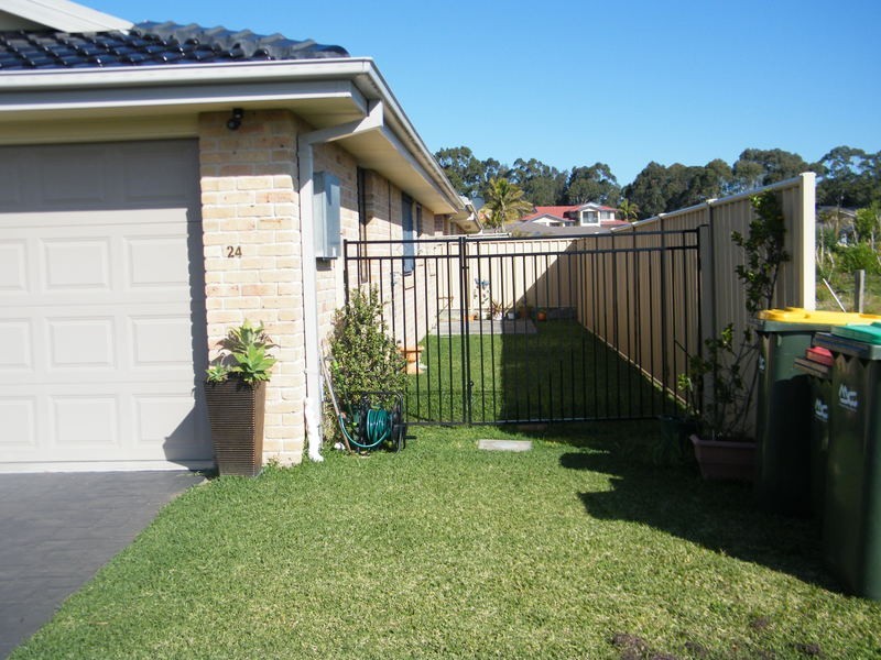 24 Wamara Crescent, Forster NSW 2428