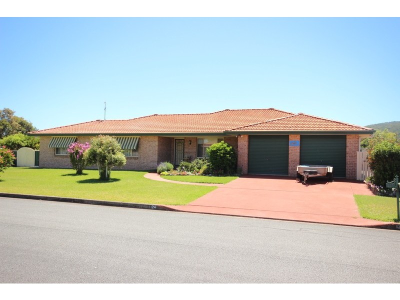 124 Myall Drive, Forster NSW 2428