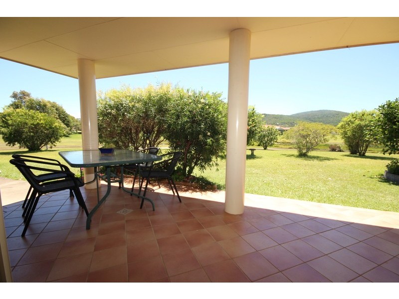 124 Myall Drive, Forster NSW 2428