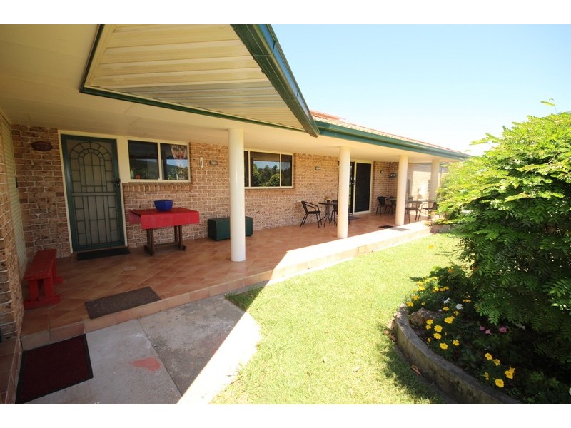 124 Myall Drive, Forster NSW 2428