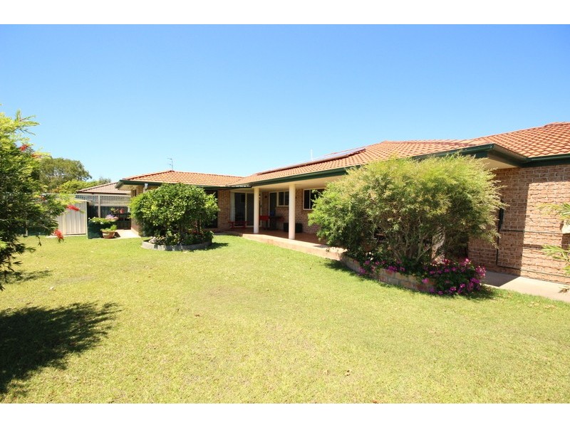 124 Myall Drive, Forster NSW 2428