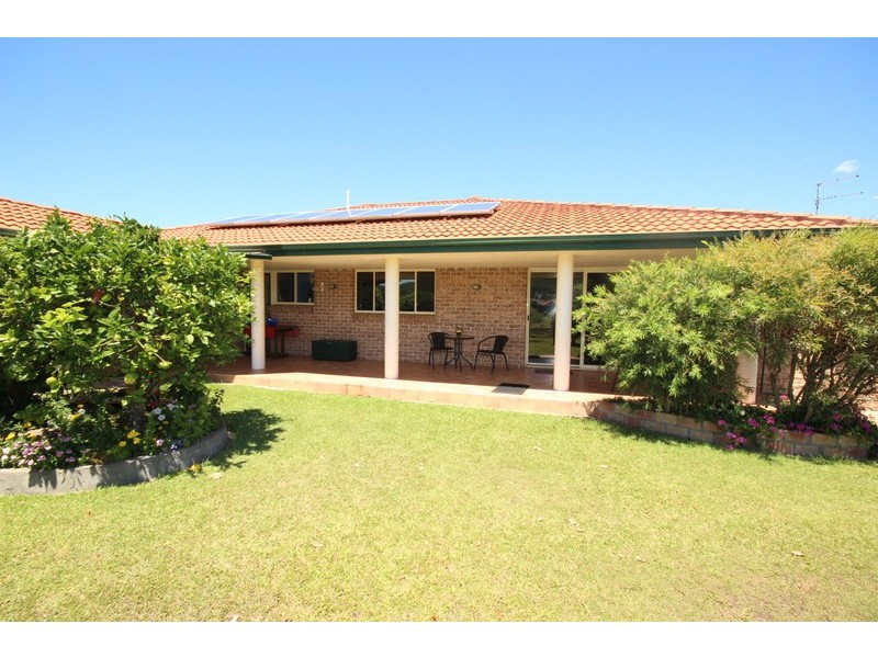 124 Myall Drive, Forster NSW 2428