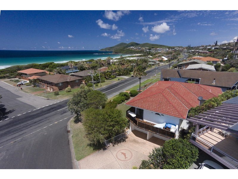 21 Underwood Road, Forster NSW 2428