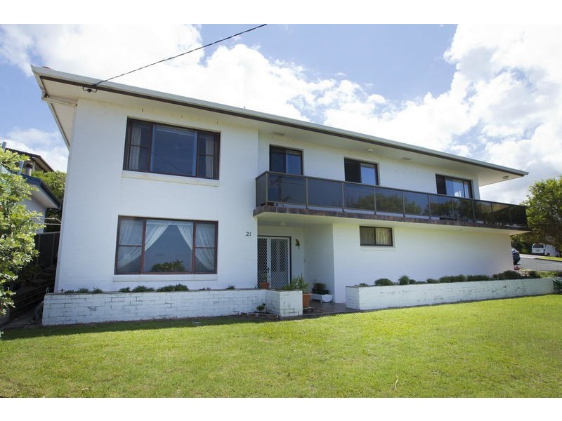 21 Underwood Road, Forster NSW 2428