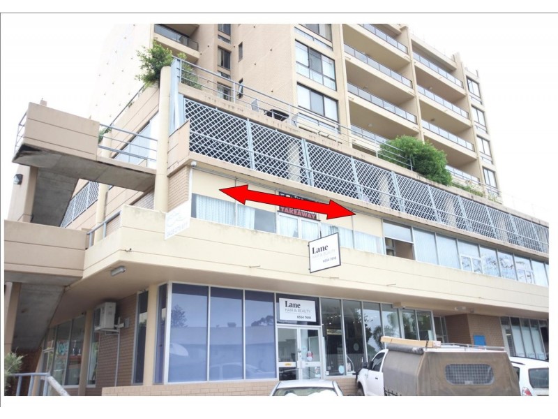 55/10-12 Wallis Street, Forster NSW 2428