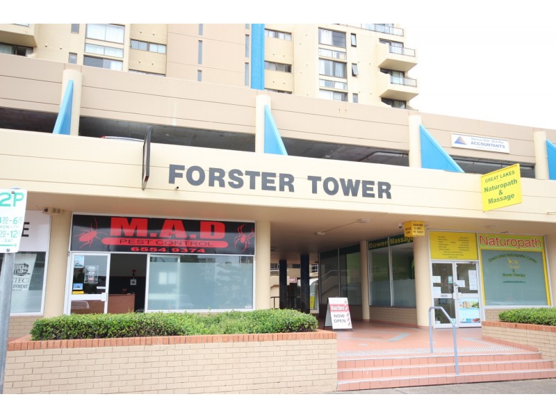 55/10-12 Wallis Street, Forster NSW 2428