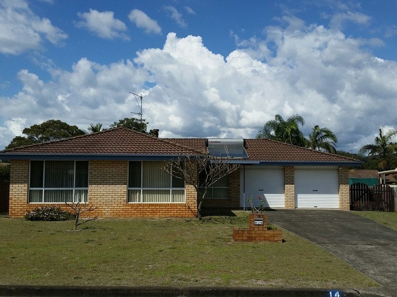 14 Sciacca Avenue, Tuncurry NSW 2428