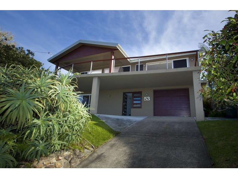 53 Underwood Road, Forster NSW 2428