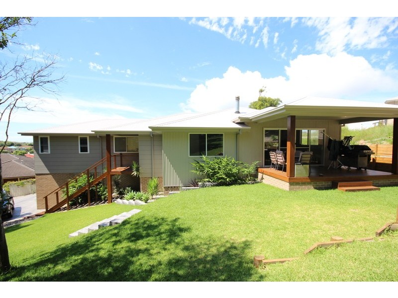 7 Bakara Court, Forster NSW 2428