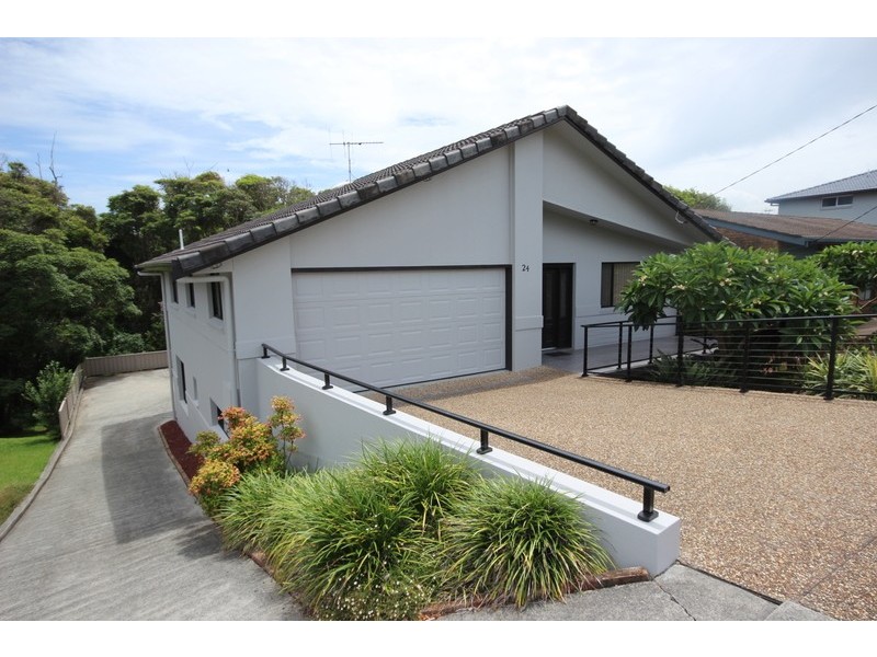 24 Stephen Street, Forster NSW 2428