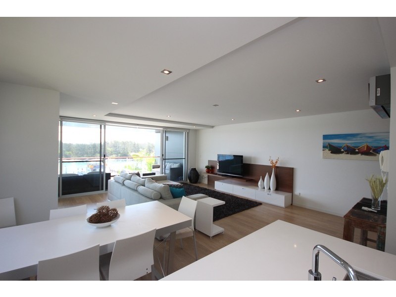 206/30-34 Little Street, Forster NSW 2428