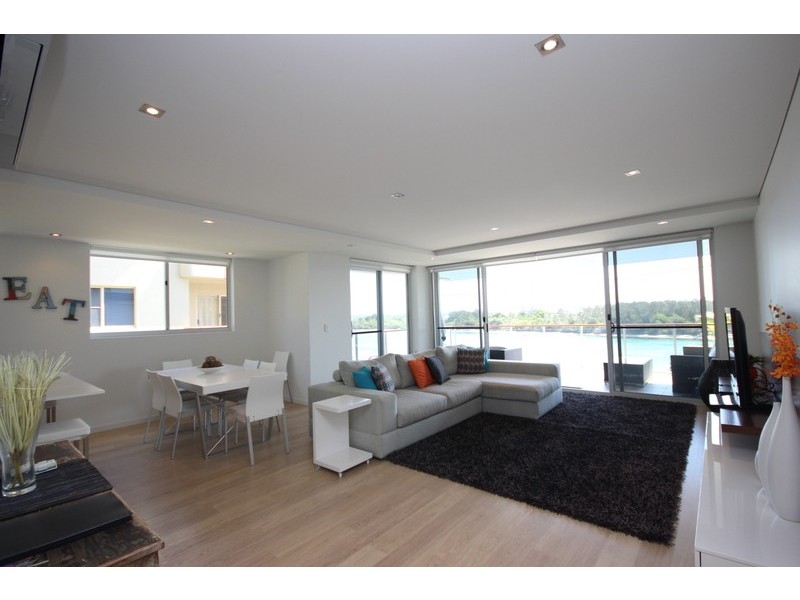 206/30-34 Little Street, Forster NSW 2428