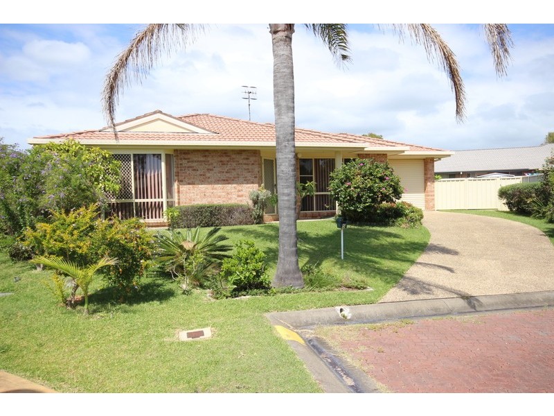 5 Inaja Place, Forster NSW 2428
