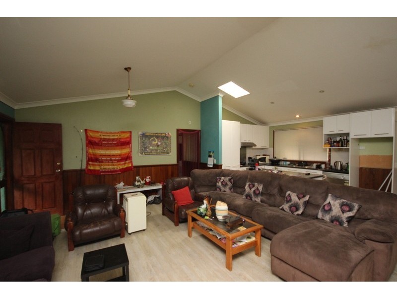 100 Green Point Drive, Green Point NSW 2428