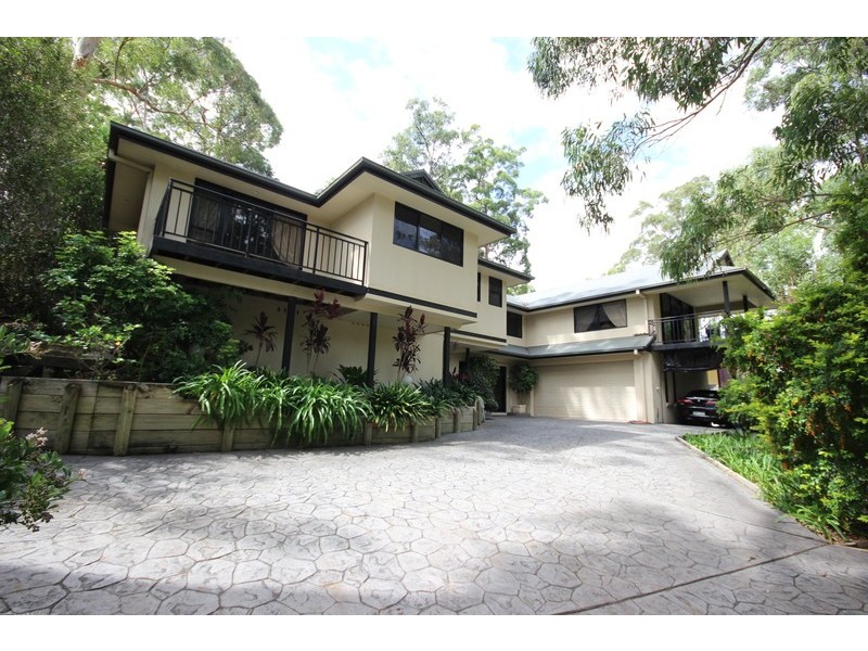 13 Hilltop Parkway, Tallwoods Village NSW 2430