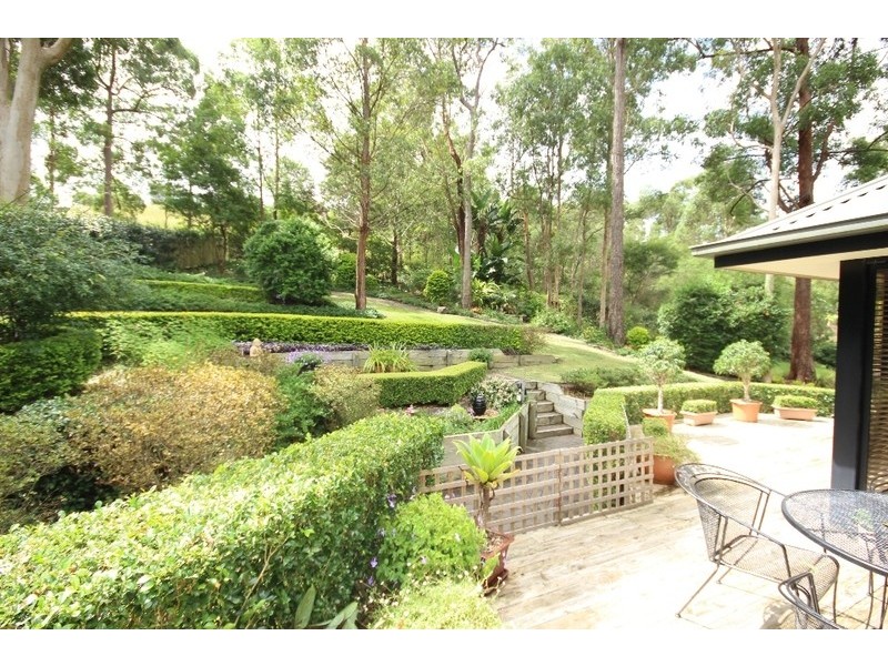13 Hilltop Parkway, Tallwoods Village NSW 2430