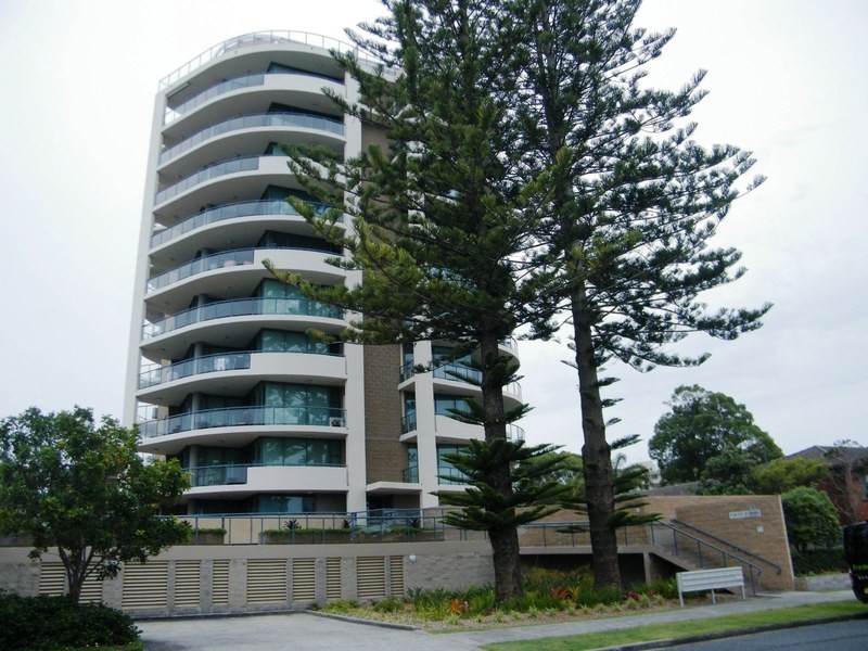 201/21-25 Wallis Street, Forster NSW 2428