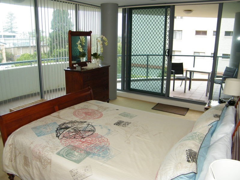 201/21-25 Wallis Street, Forster NSW 2428