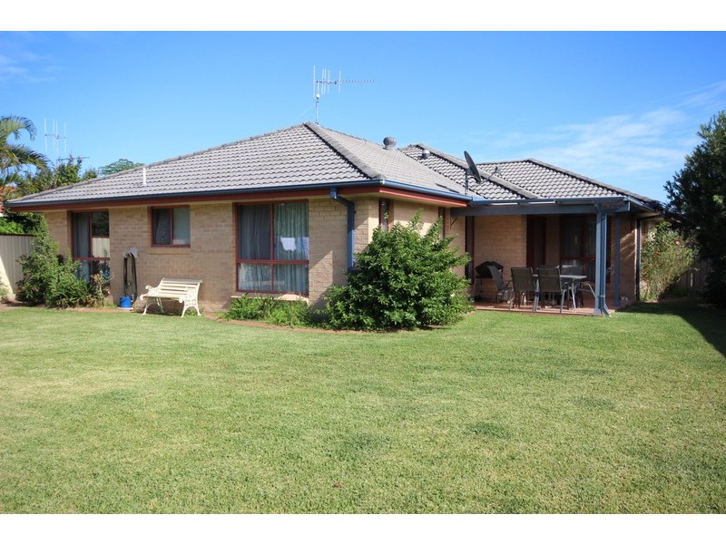 108 Myall Drive, Forster NSW 2428