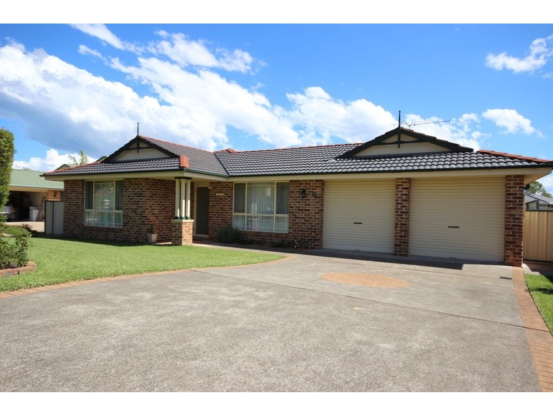 18 Hesper Drive, Forster NSW 2428