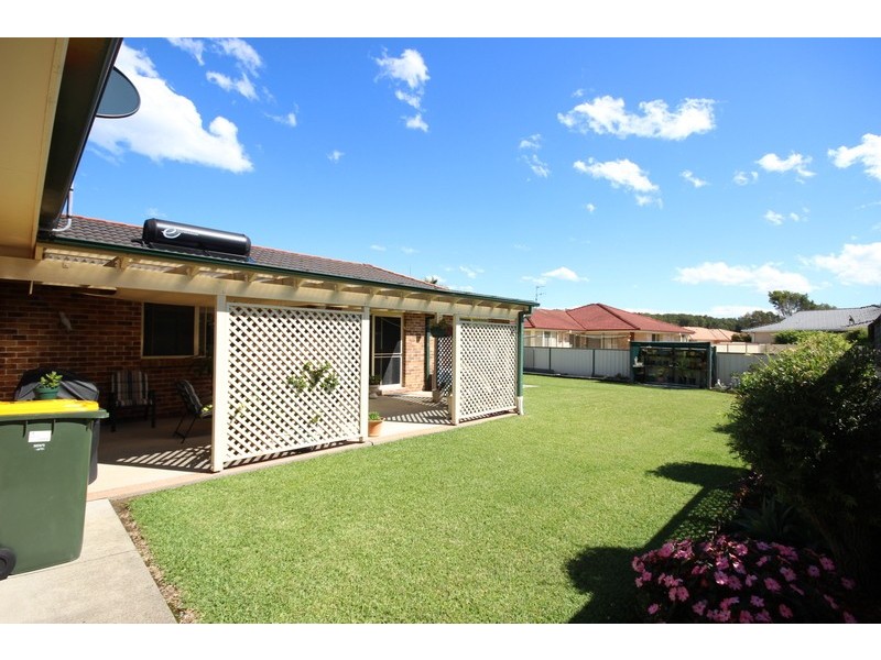 18 Hesper Drive, Forster NSW 2428