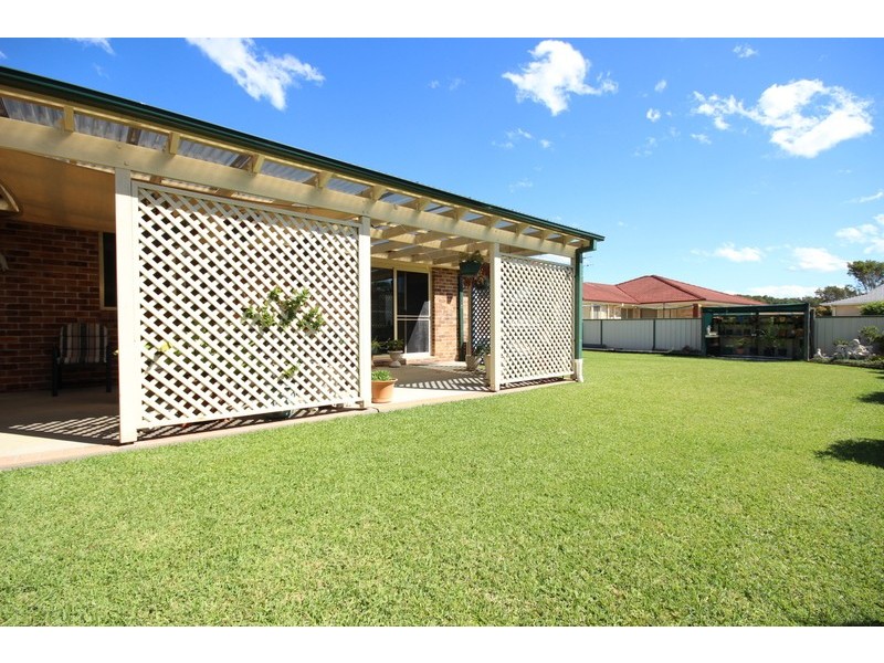 18 Hesper Drive, Forster NSW 2428