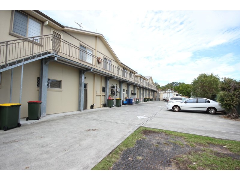 6/19  Fairway Crescent, Forster NSW 2428