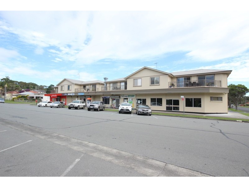 6/19  Fairway Crescent, Forster NSW 2428